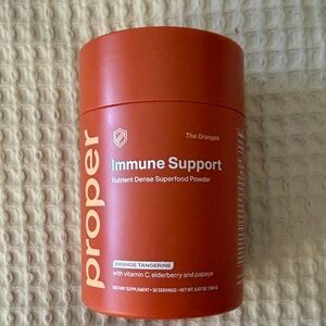 NIB Proper Immune support